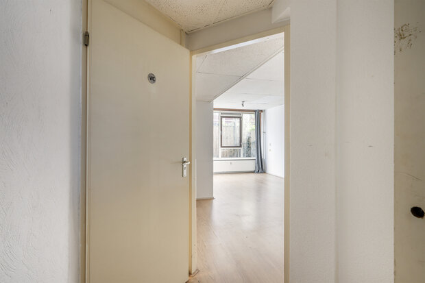 Burg. Gijsenlaan 5 Schiedam