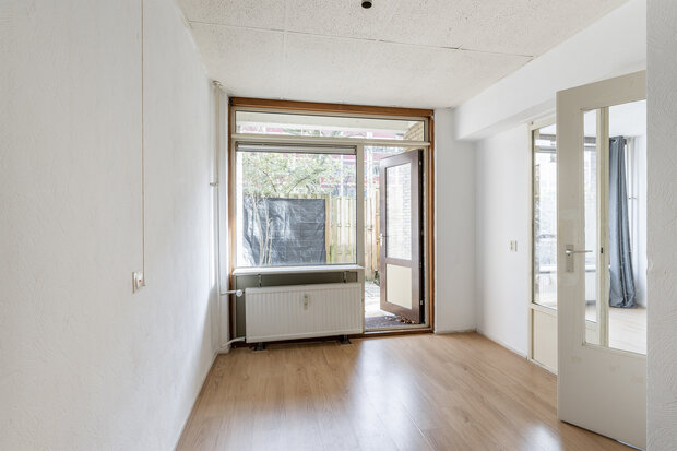 Burg. Gijsenlaan 5 Schiedam