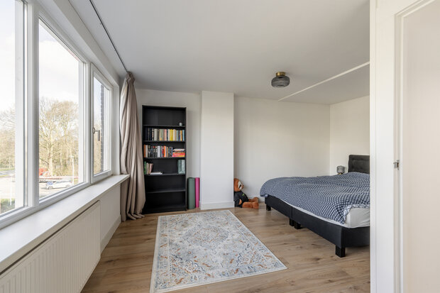 Vlaardingerdijk 289B Schiedam