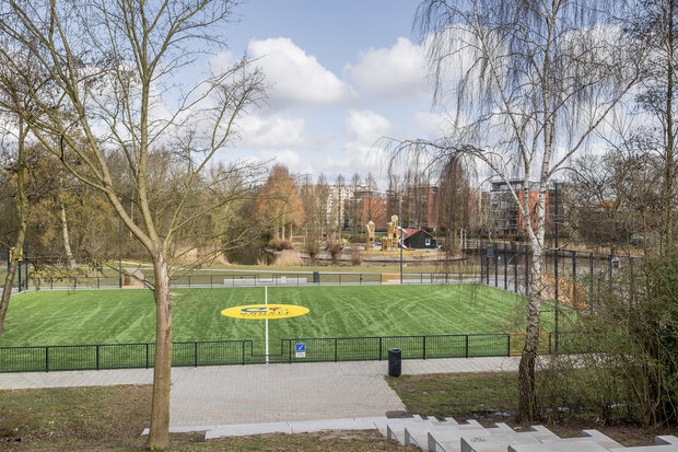 Vlaardingerdijk 289B Schiedam
