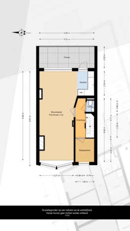 Vlaardingerdijk 289B Schiedam