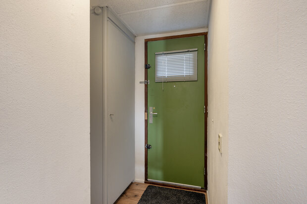Burg. Gijsenlaan 72 Schiedam