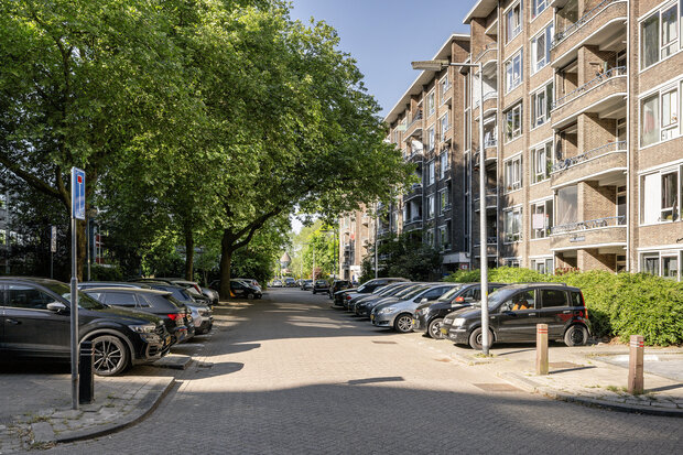 Burg. Gijsenlaan 72 Schiedam