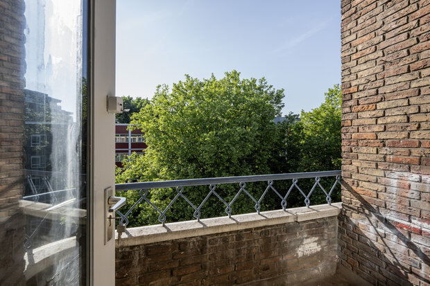 Burg. Gijsenlaan 72 Schiedam