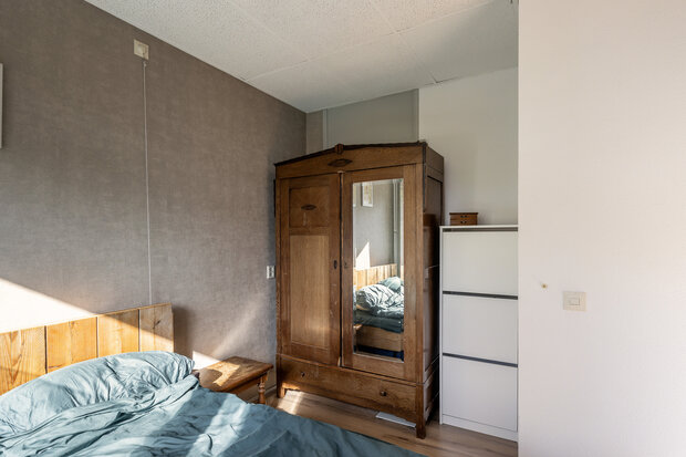 Burg. Gijsenlaan 72 Schiedam