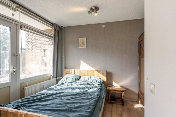 Burg. Gijsenlaan 72 Schiedam