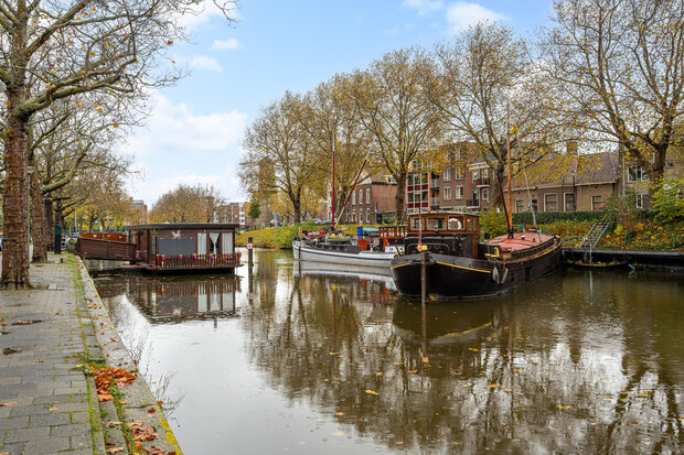 Burg. Gijsenlaan 72 Schiedam