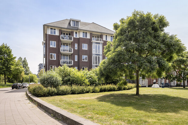 Molenweide Delft