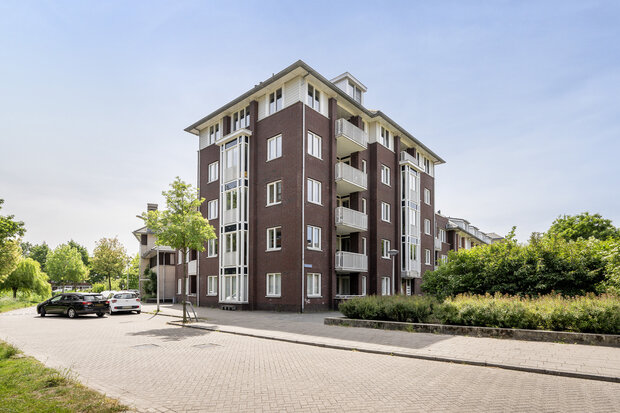 Molenweide Delft