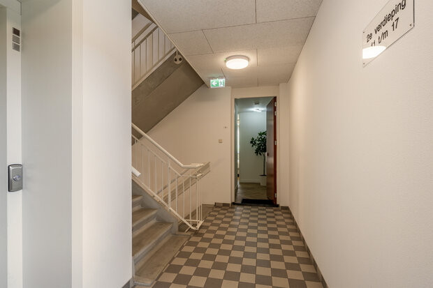 Molenweide Delft