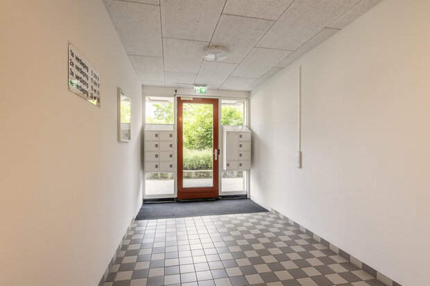 Molenweide Delft