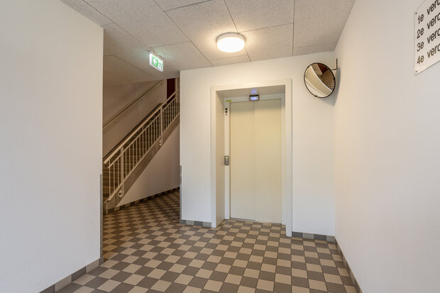 Molenweide Delft