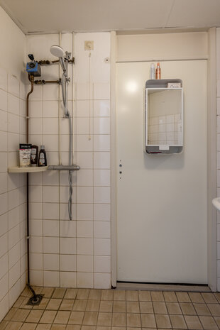 Burg. Gijsenlaan 72 Schiedam