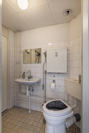 Burg. Gijsenlaan 72 Schiedam