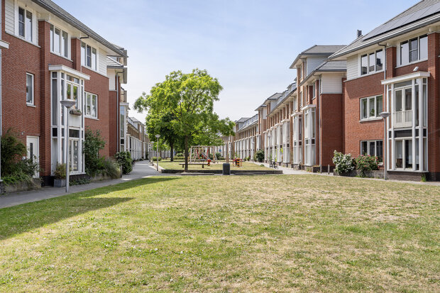 Molenweide Delft