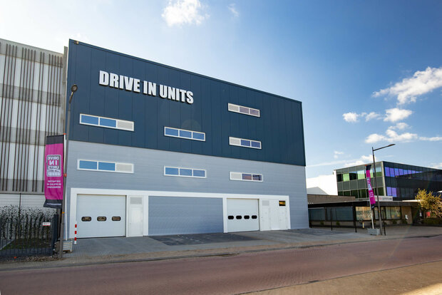 Industrieweg 71-1 Berkel en Rodenrijs