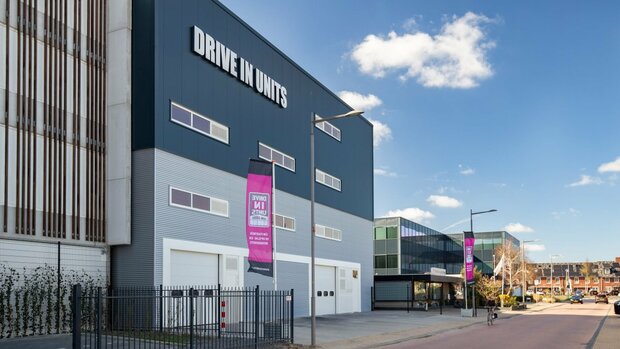 Industrieweg 71-1 Berkel en Rodenrijs