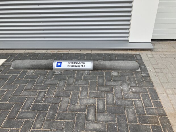Industrieweg 71-1 Berkel en Rodenrijs