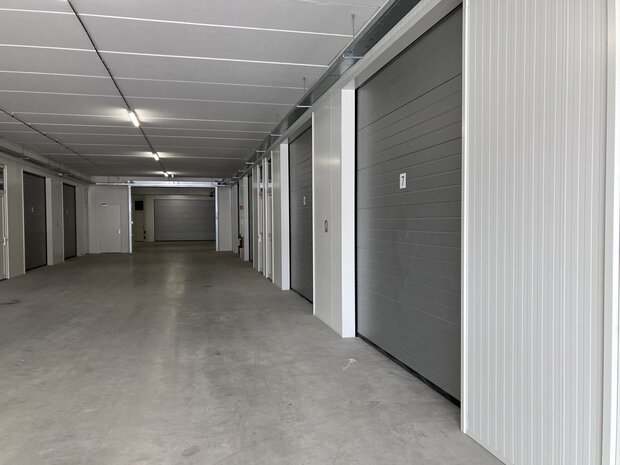 Industrieweg 71-1 Berkel en Rodenrijs