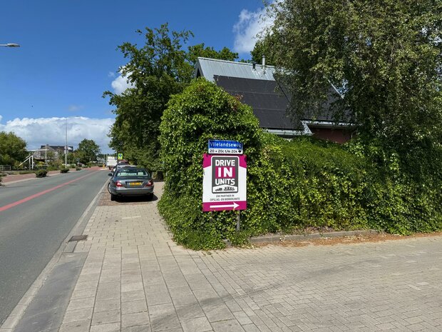 Vlielandseweg 20 Pijnacker