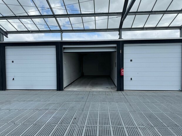 Vlielandseweg 20 Pijnacker