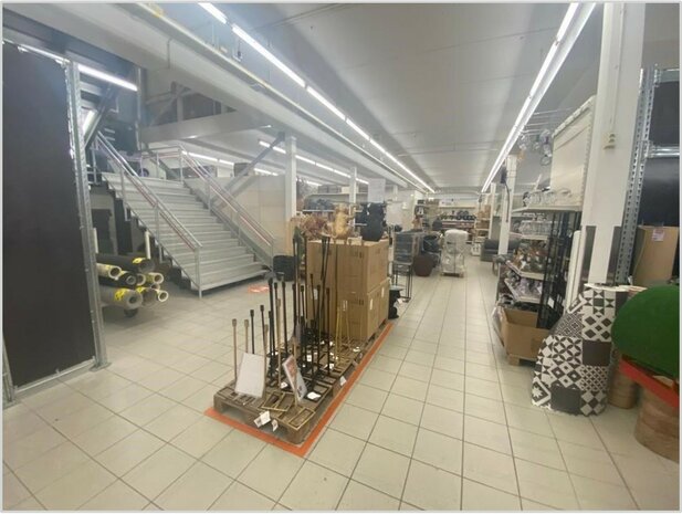 Lylantsebaan Capelle aan den IJssel