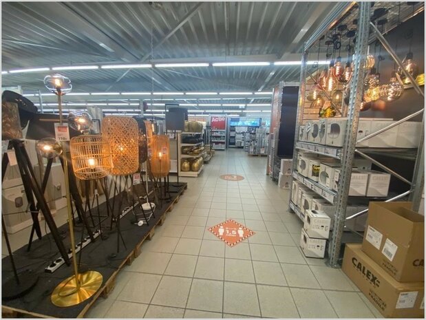 Lylantsebaan Capelle aan den IJssel