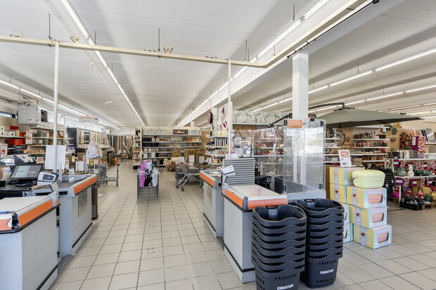 Lylantsebaan Capelle a/d IJssel