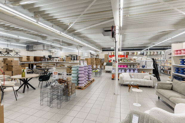 Lylantsebaan Capelle a/d IJssel