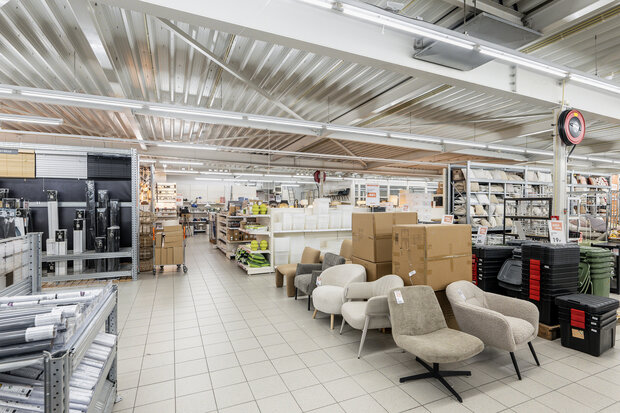 Lylantsebaan Capelle a/d IJssel