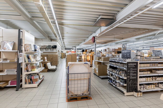 Lylantsebaan Capelle a/d IJssel