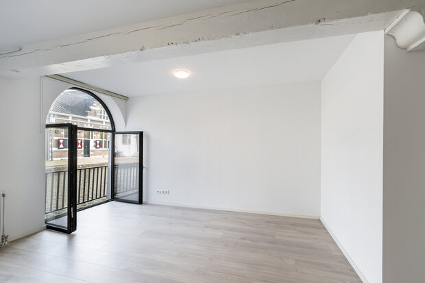 Boterstraat 48A Schiedam