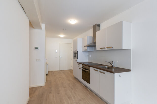 Boterstraat 48A Schiedam