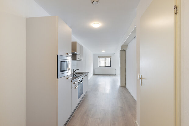Boterstraat 48A Schiedam