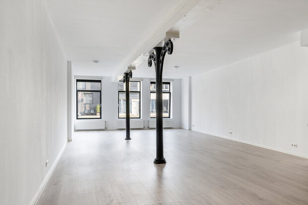 Boterstraat 48B Schiedam