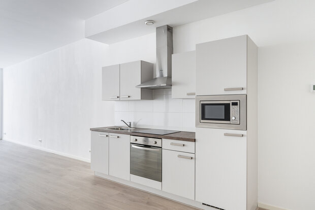 Boterstraat 48B Schiedam