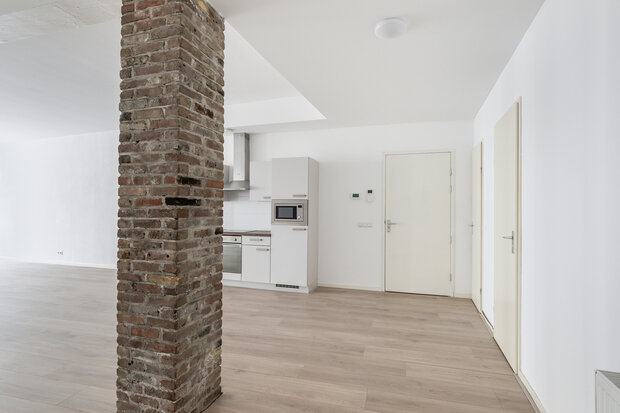 Boterstraat 48B Schiedam