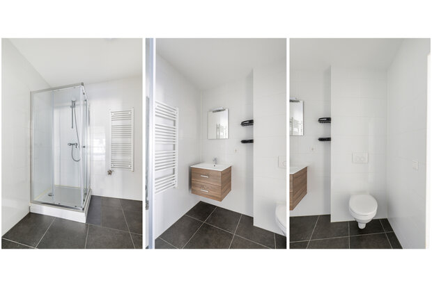 Boterstraat 48B Schiedam