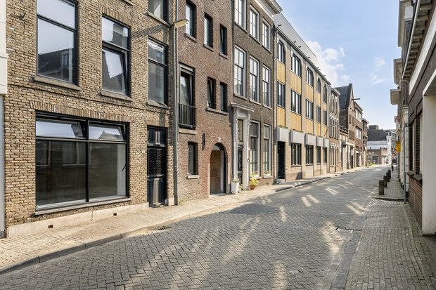 Boterstraat 48G Schiedam