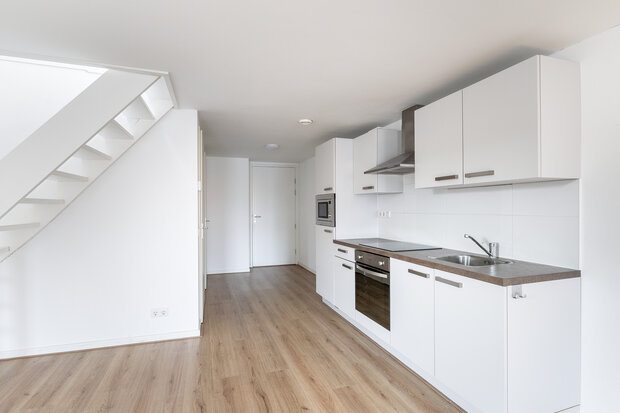 Boterstraat 48G Schiedam