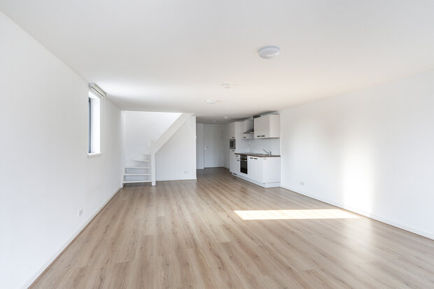 Boterstraat 48G Schiedam