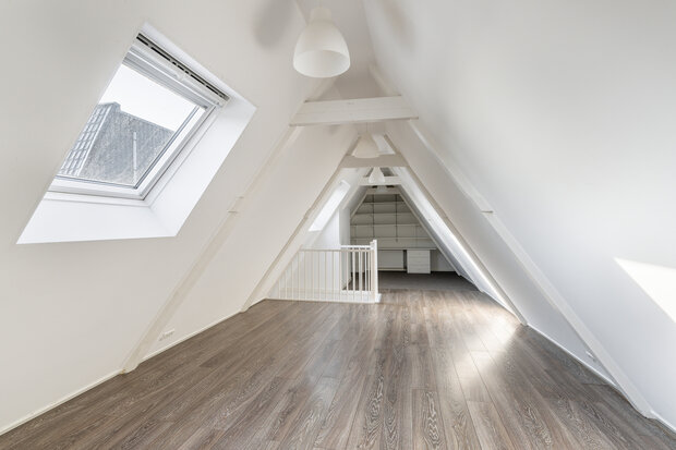Boterstraat 48G Schiedam