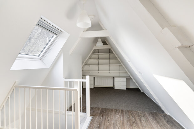Boterstraat 48G Schiedam