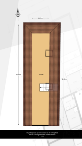 Boterstraat 48G Schiedam