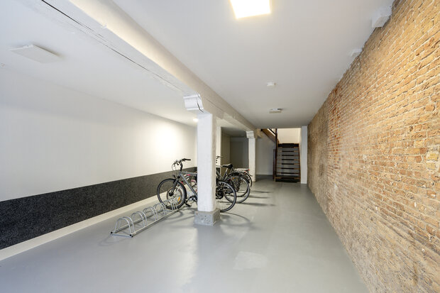 Boterstraat 48G Schiedam