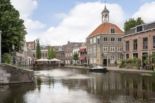 Boterstraat 48G Schiedam