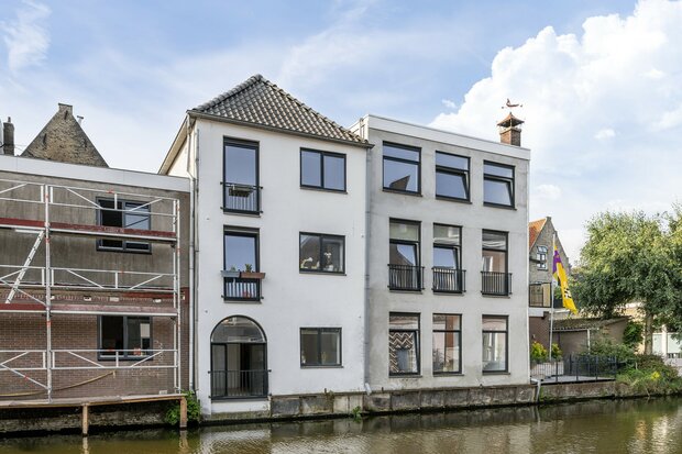 Boterstraat 48A Schiedam