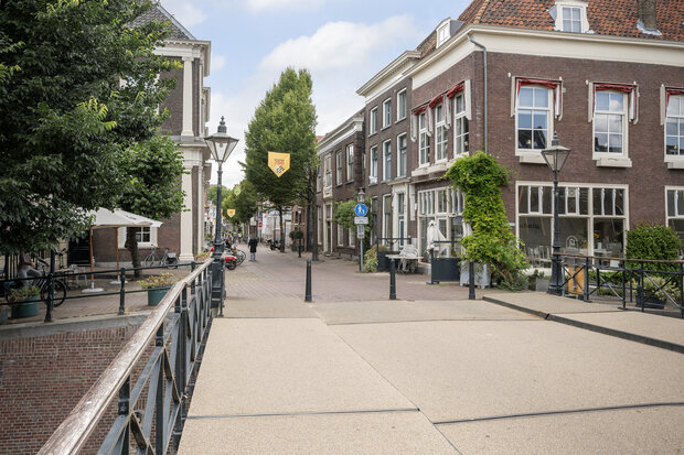 Boterstraat 48C Schiedam