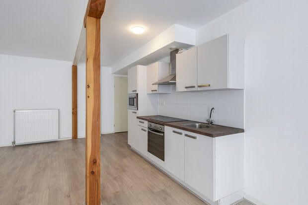 Boterstraat 48C Schiedam