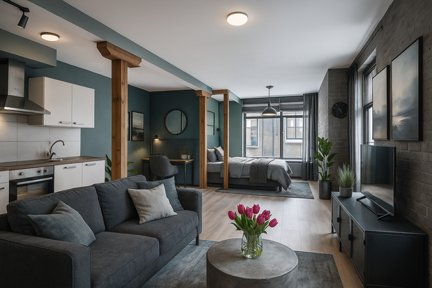 Boterstraat 48C Schiedam